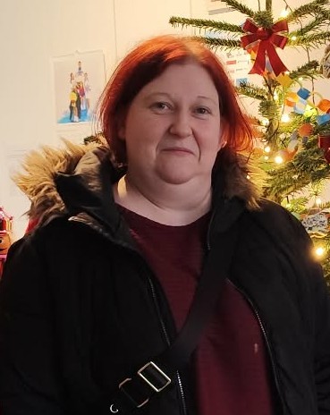 Anna Kościkiewicz