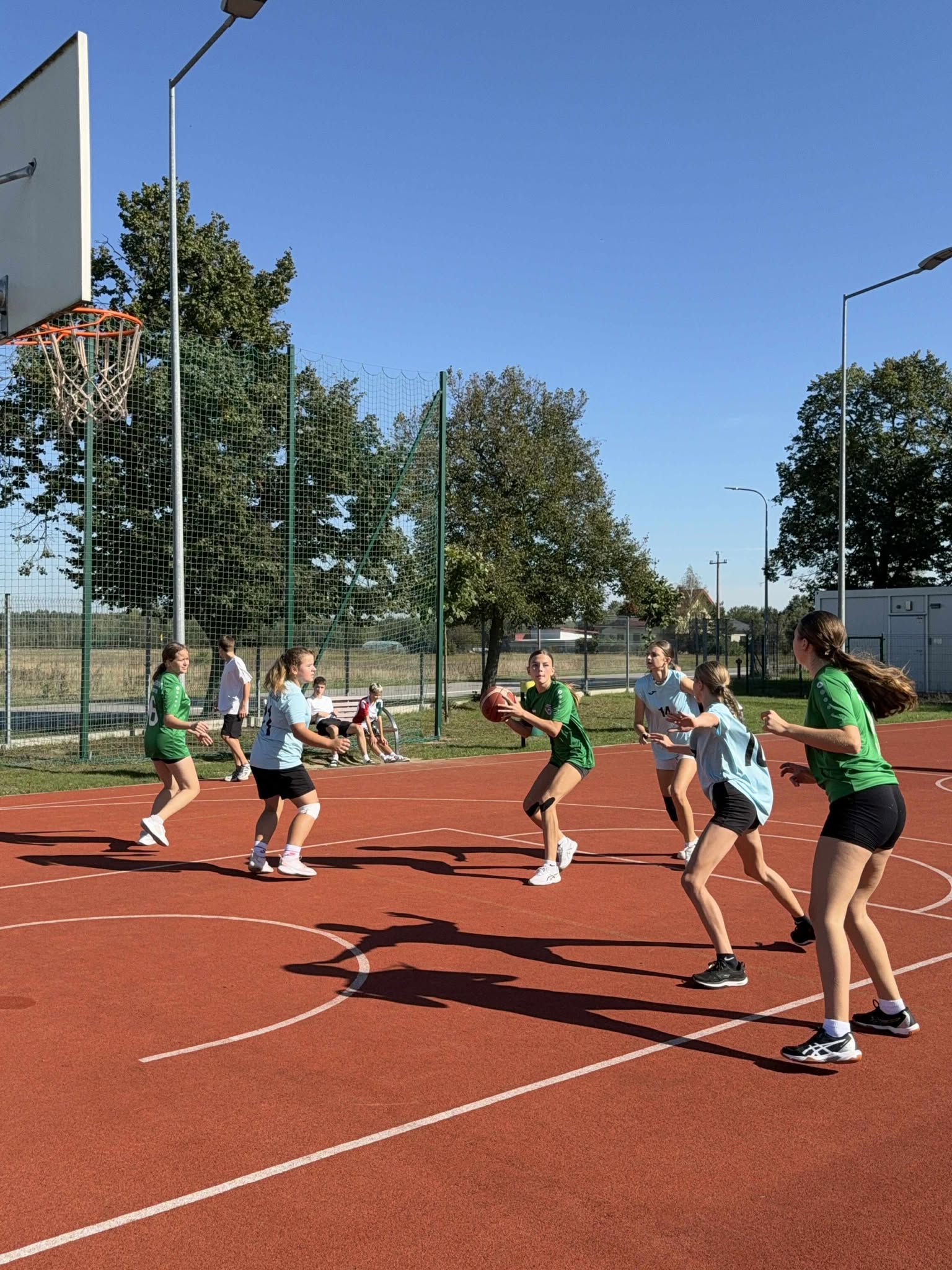 Turniej 3x3 – 2