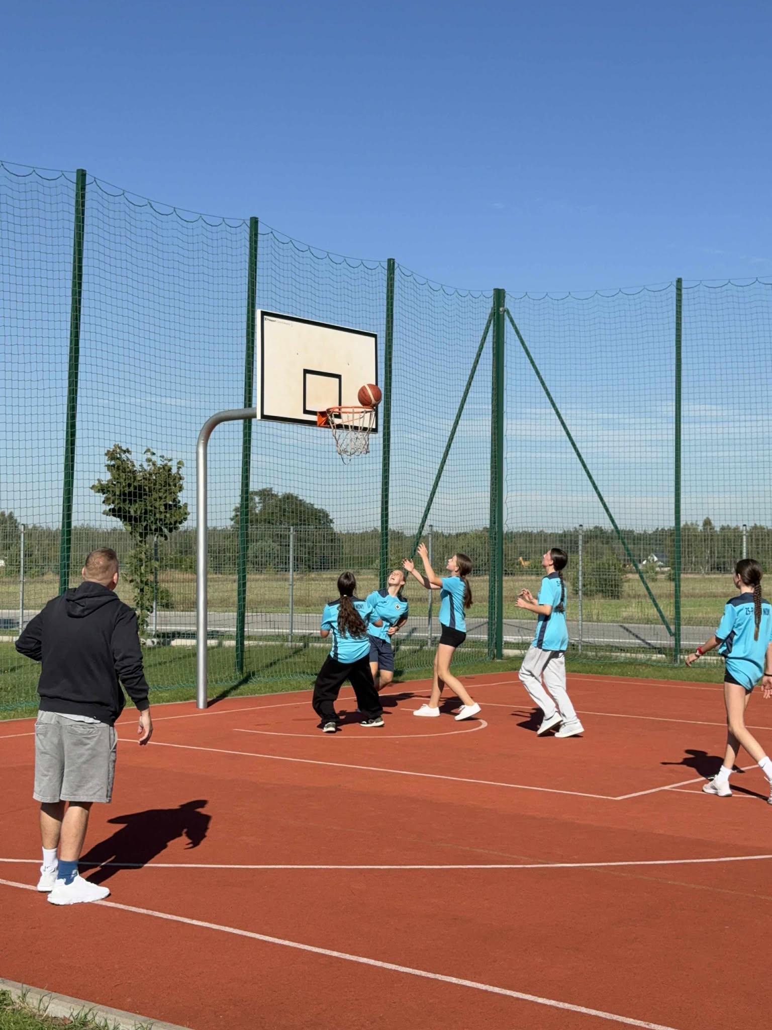 Turniej 3x3 – 21