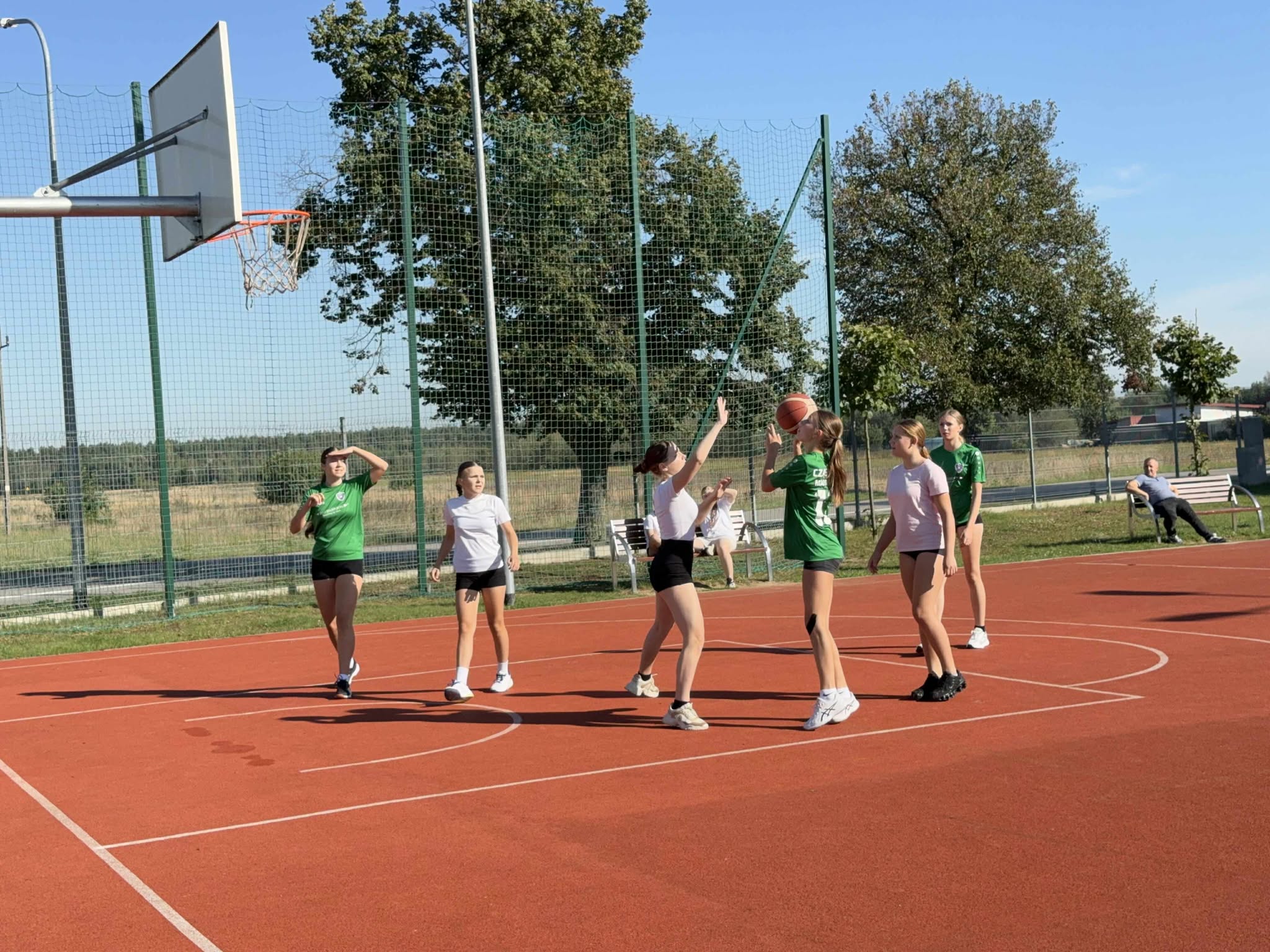Turniej 3x3 – 23