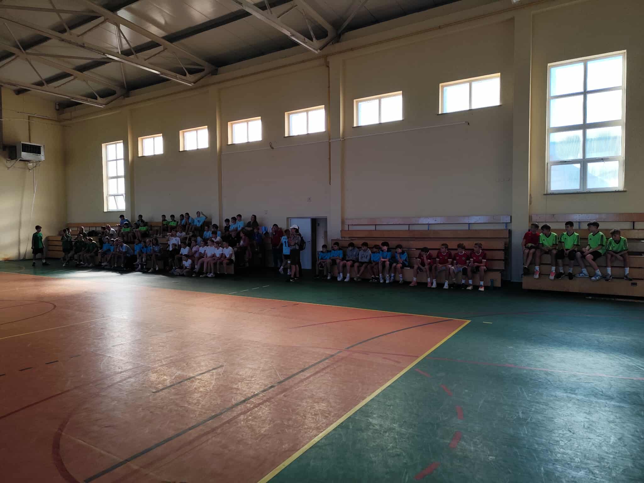 Turniej 3x3 – 26