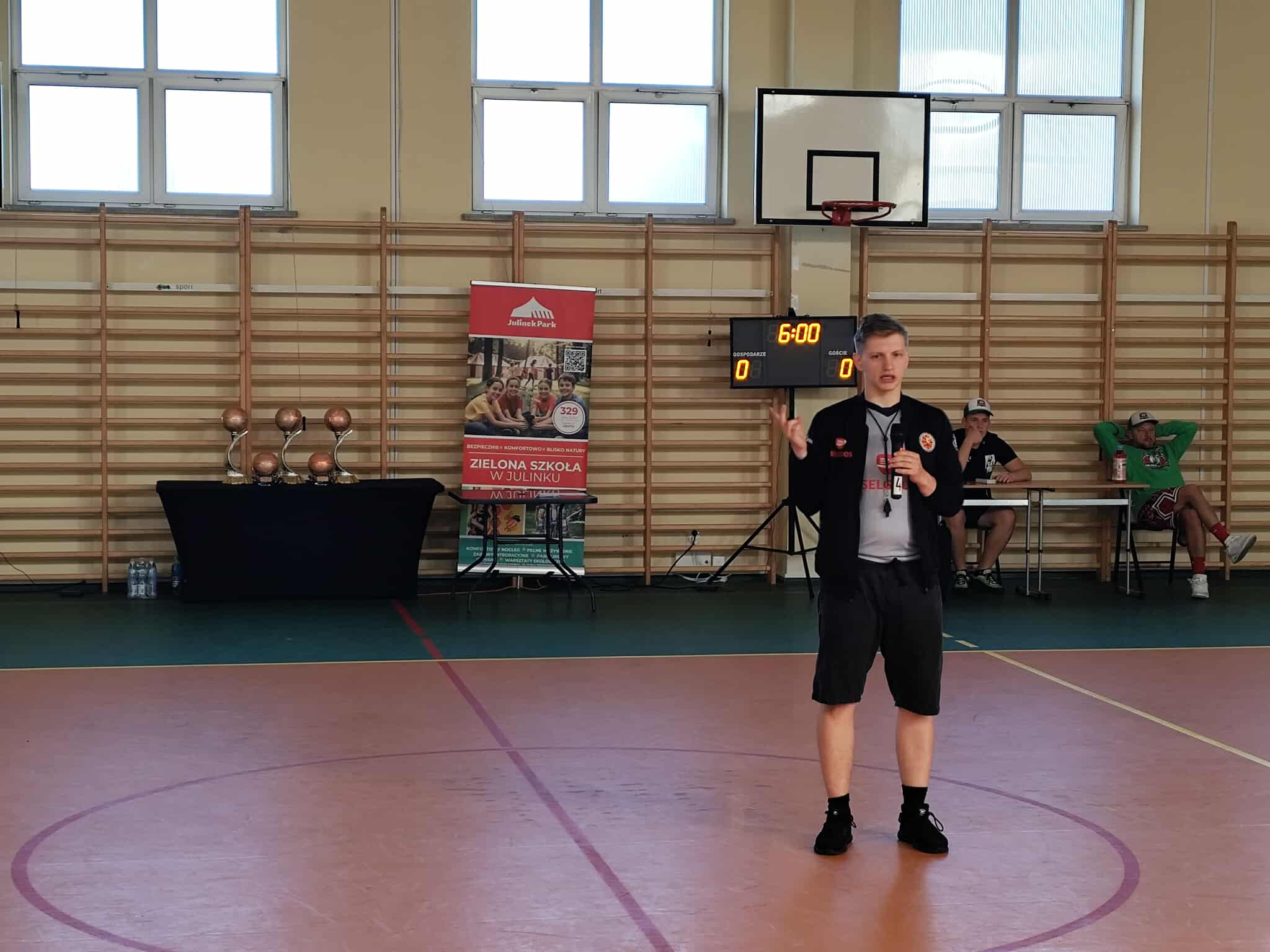 Turniej 3x3 – 27