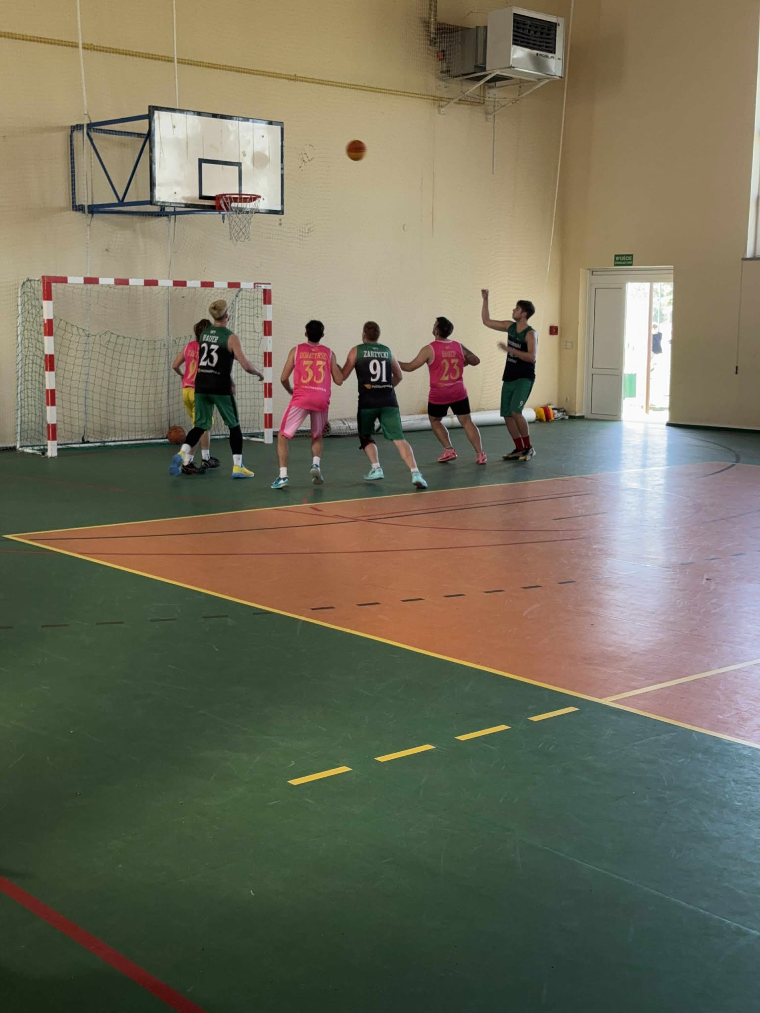 Turniej 3x3 – 29