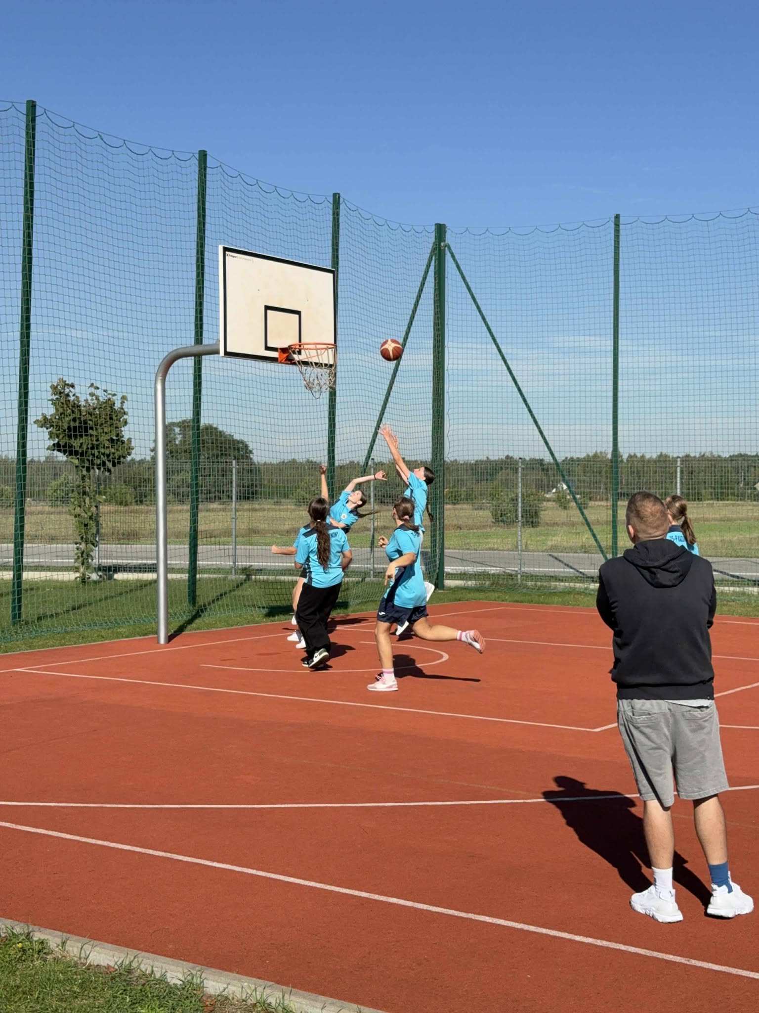 Turniej 3x3 – 3