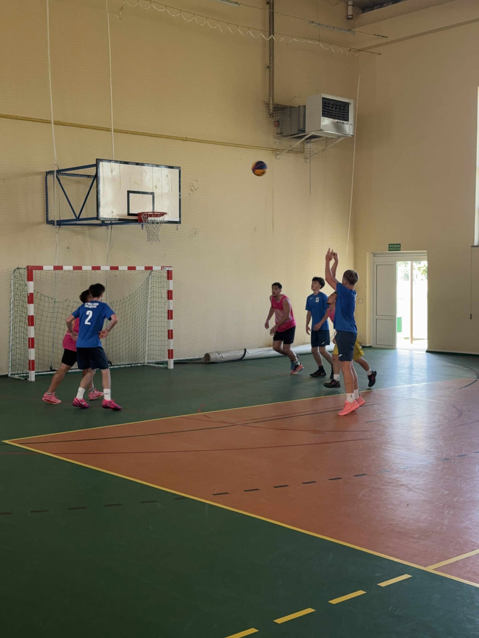 Turniej 3x3 – 30