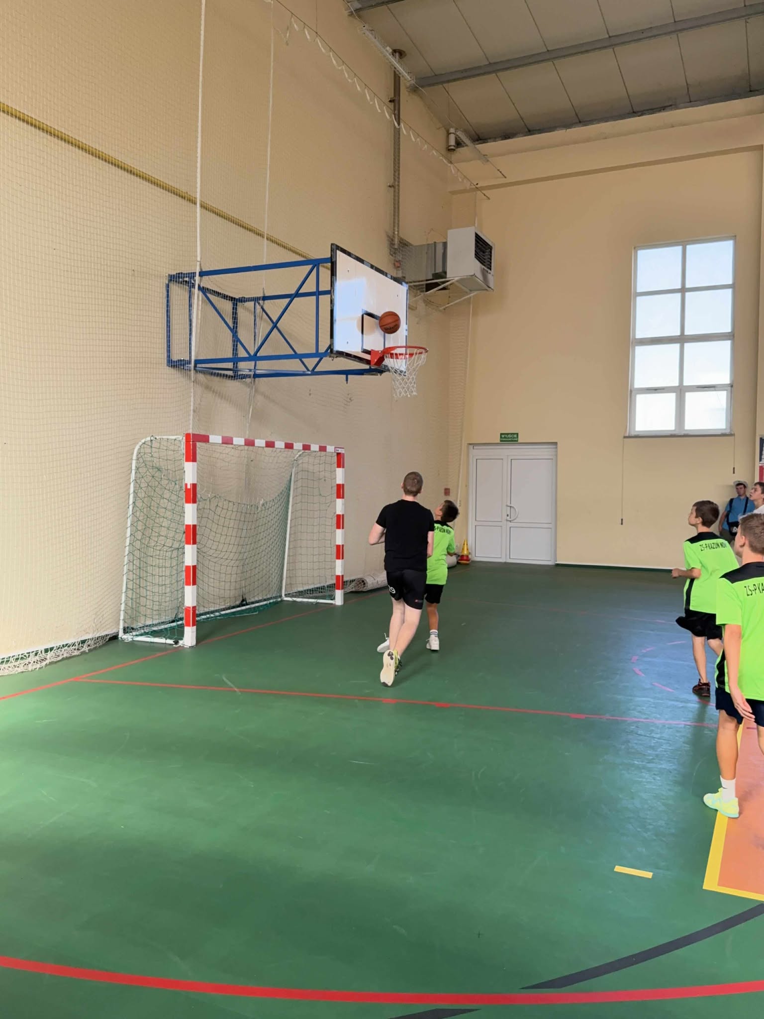 Turniej 3x3 – 31