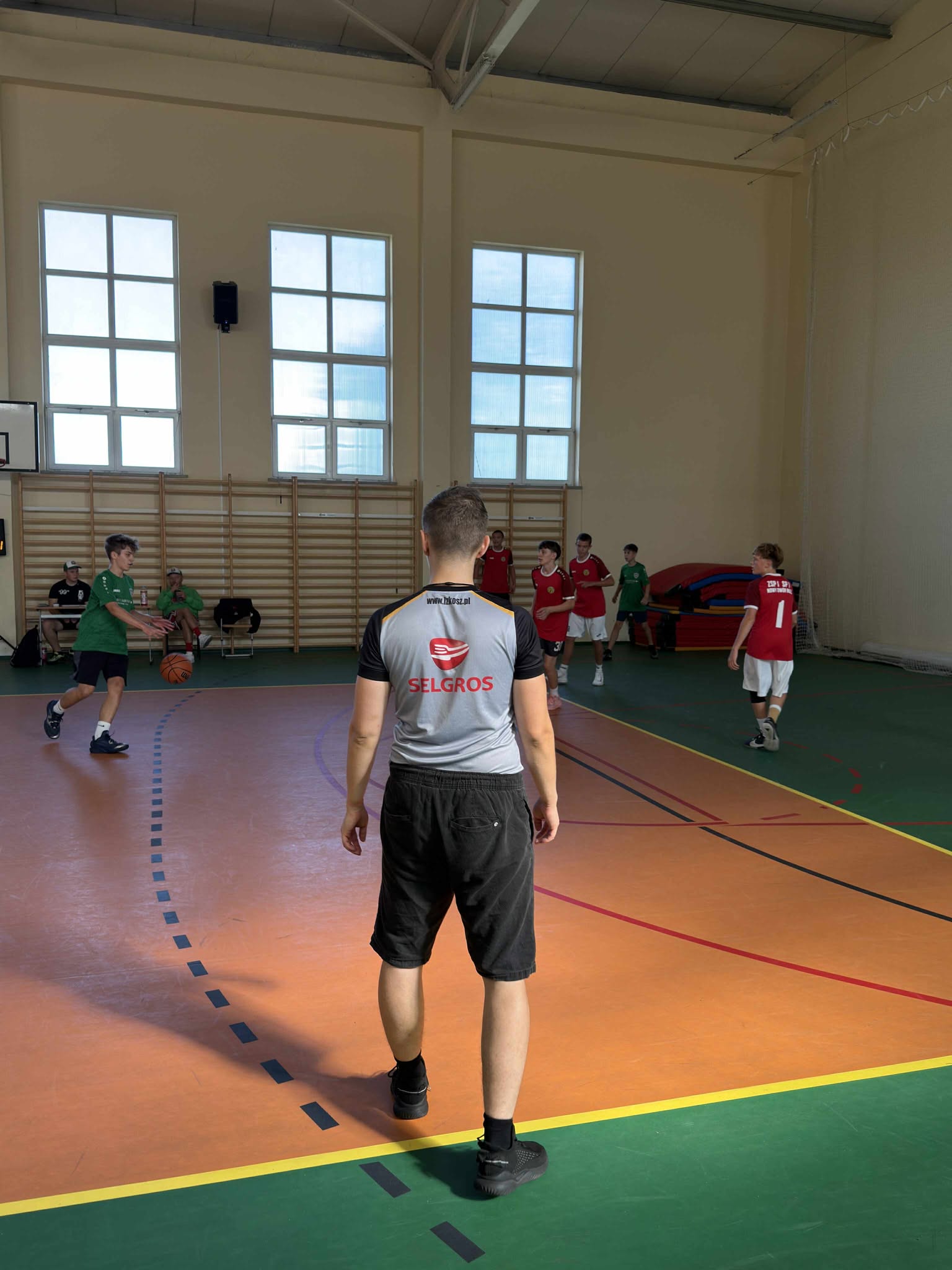 Turniej 3x3 – 34