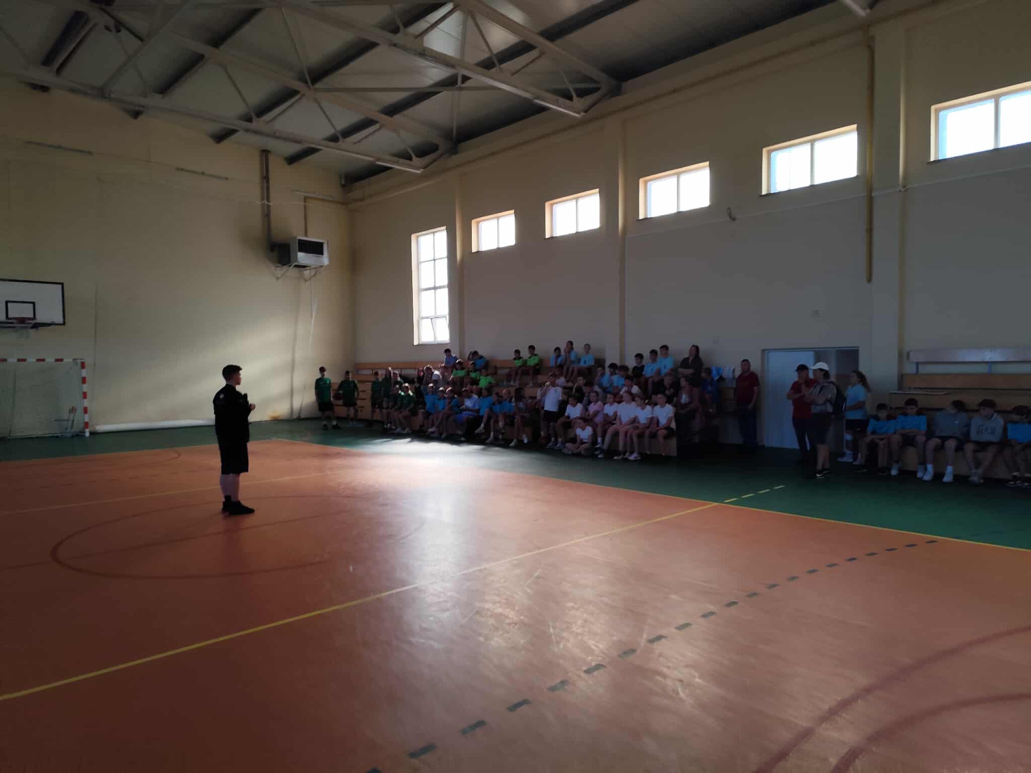 Turniej 3x3 – 35