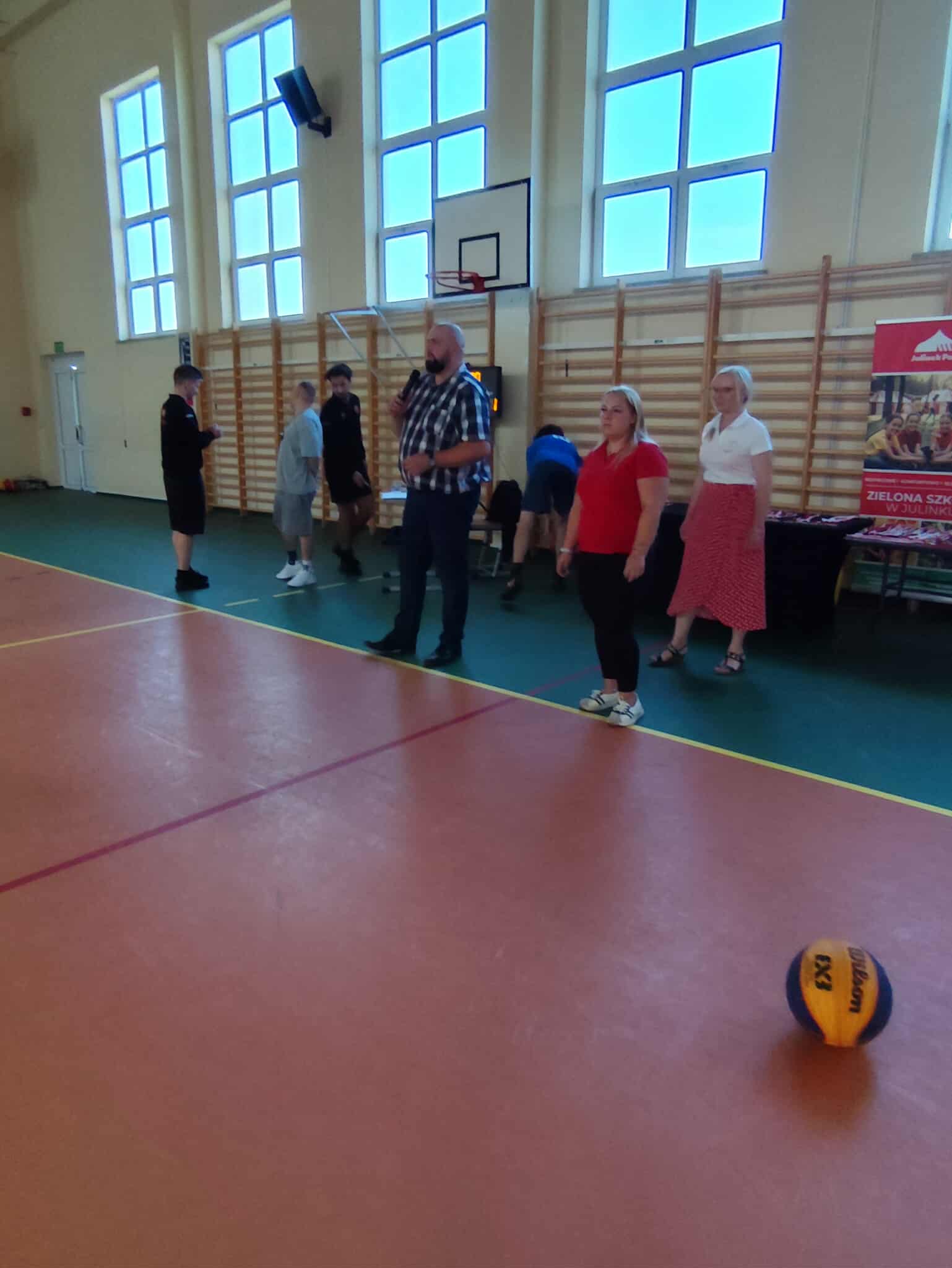 Turniej 3x3 – 37