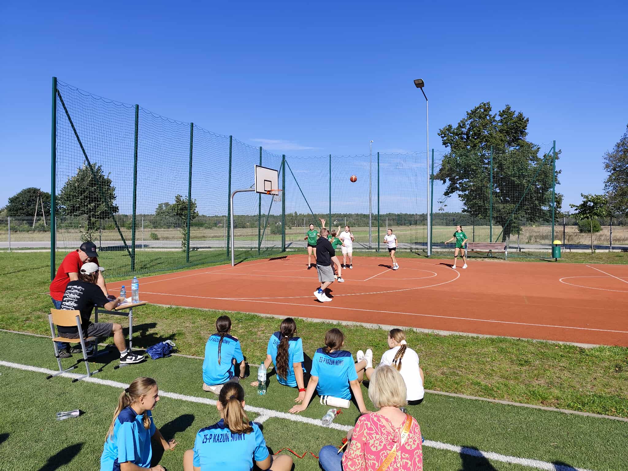 Turniej 3x3 – 41