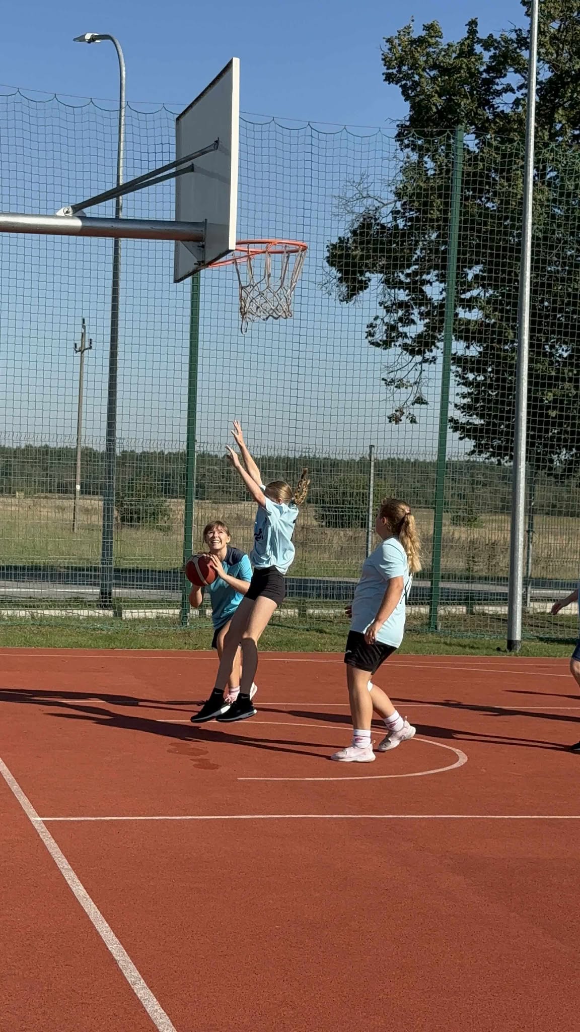 Turniej 3x3 – 42