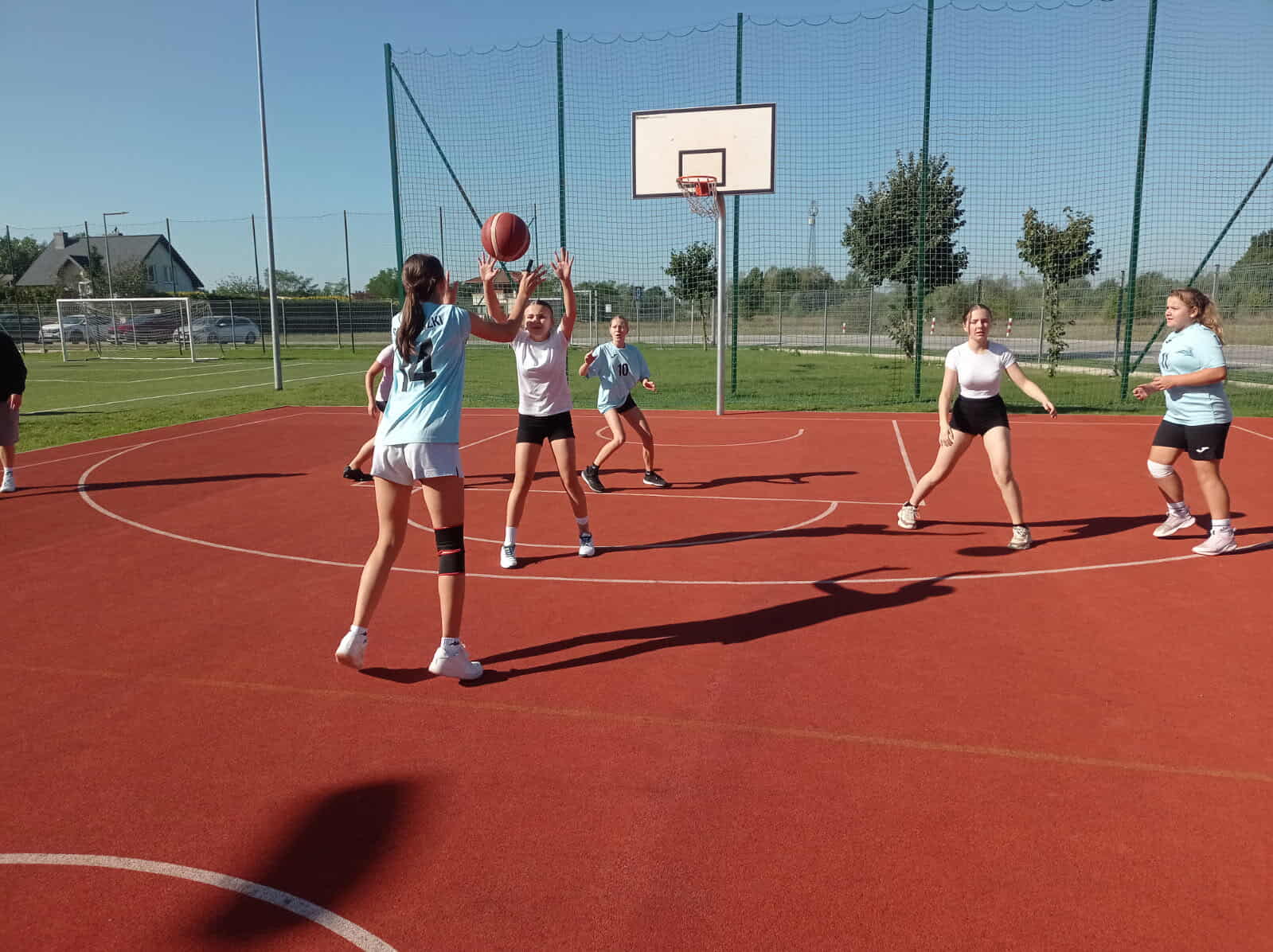 Turniej 3x3 – 43
