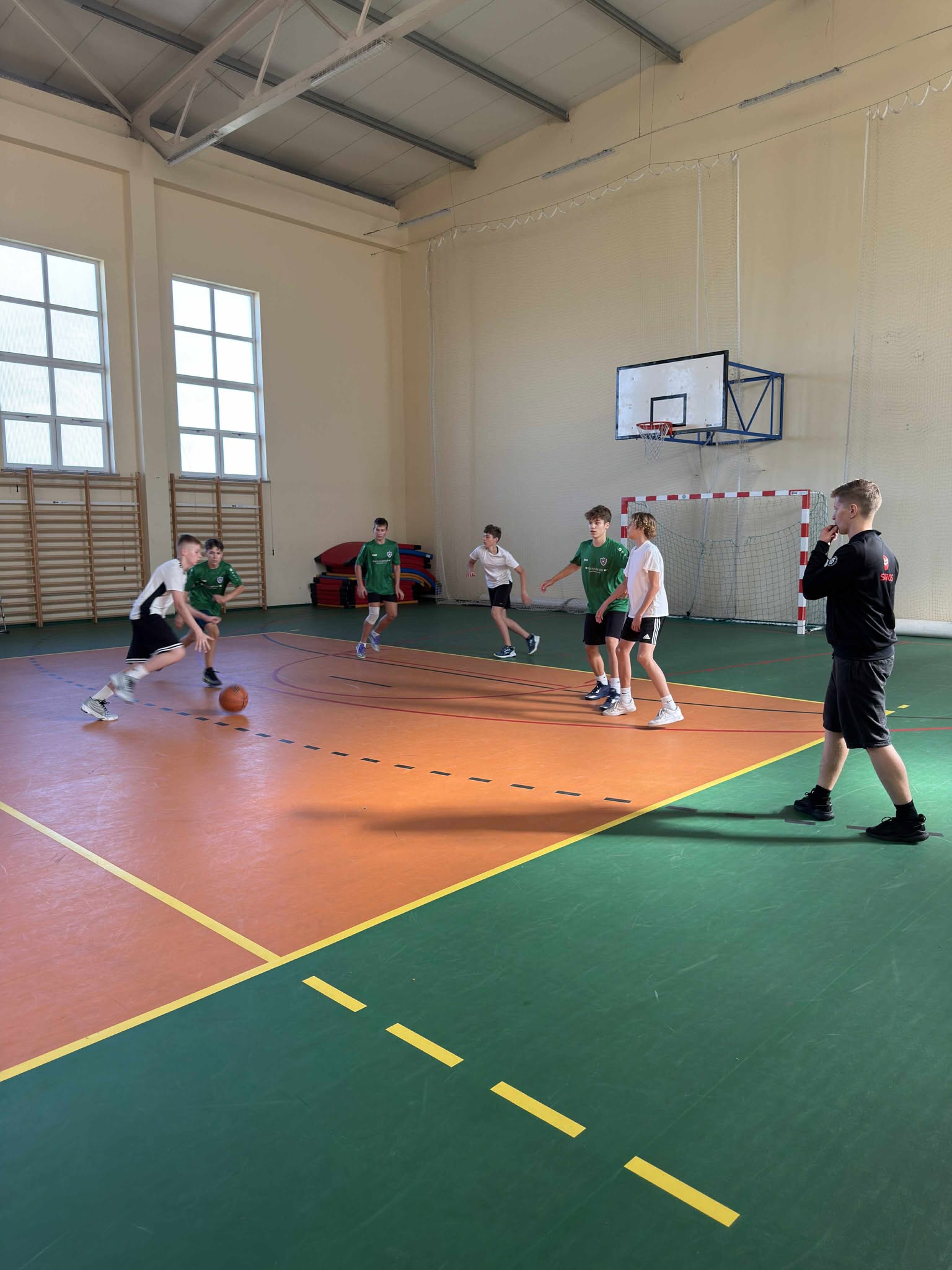 Turniej 3x3 – 44