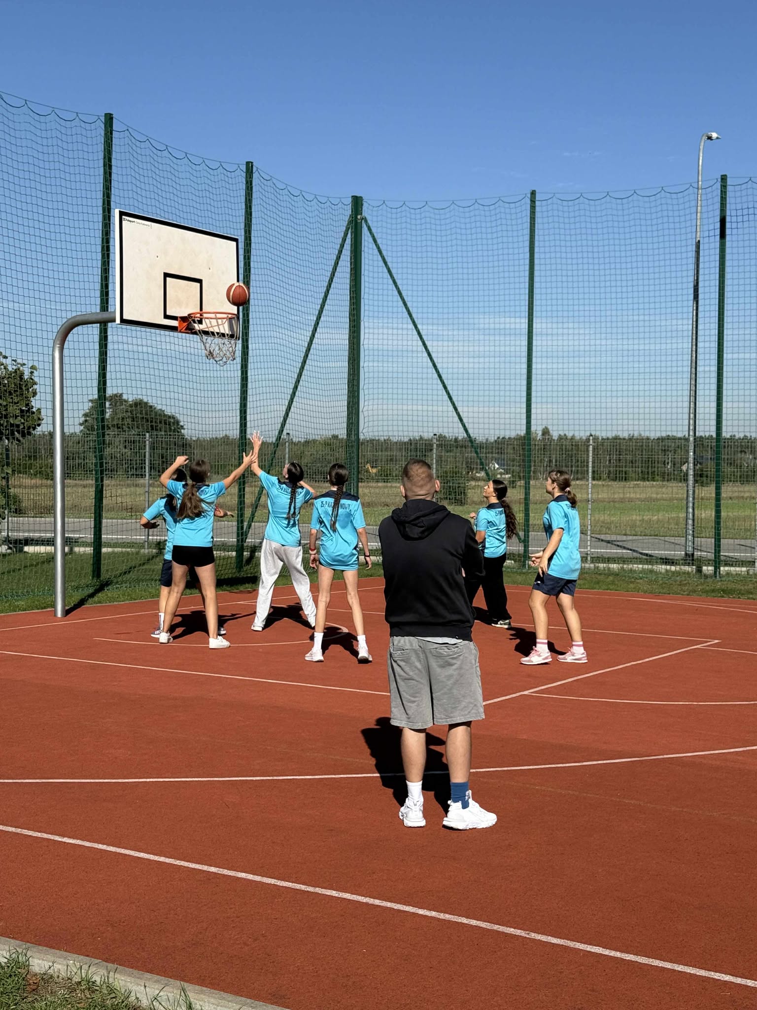 Turniej 3x3 – 5