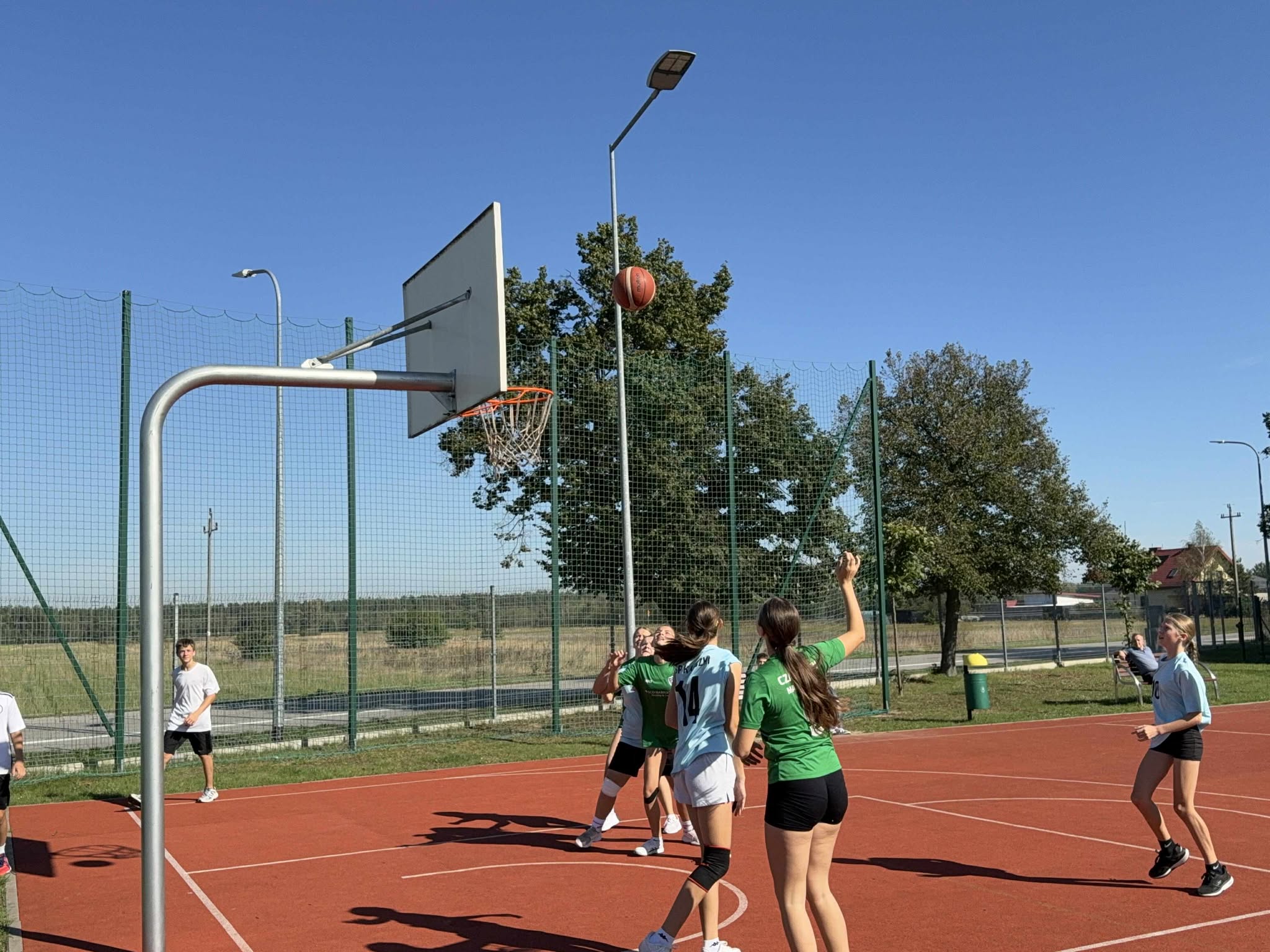 Turniej 3x3 – 7